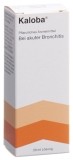 KALOBA solution, 20 ml