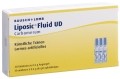 LIPOSIC Fluid UD gel ophtalmique, 30 x 0.6 g
