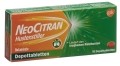 NEOCITRAN Antitussif comprimés dépôt 50mg, 10 pièces