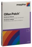 OLFEN PATCH emplâtres, 10 pièces