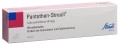 PANTOTHEN Streuli Salbe Tb 100 g