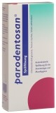 Parodentosan Spüllösung, 250 ml