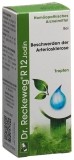 RECKEWEG R12 Jodin gouttes 50 ml