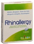 RHINALLERGY Tabl 60 Stk
