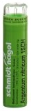 SN argentum nitricum gran 15 CH 4 g