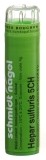 SN Hepar sulfuris Gran CH 5 4 g