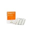 SPAGYROM Halsschmerzen Lutschtabletten, 22 Stück