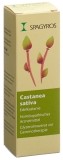 SPAGYROS GEMMO Castanea sativa Glyzerol Mazerat D1, 30 ml