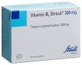 VITAMIN B1 Streuli Tabletten 300 mg, 100 Stück