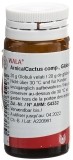 WALA Arnica/Cactus comp Glob 20 g
