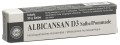 ALBICANSAN ongentum D3, 30 g