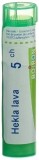 BOIRON hekla lava gran 5 CH 4 g