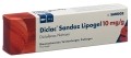 DICLAC Sandoz Lipogel 10 mg/g Tb 50 g