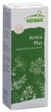 HEIDAK SPAGYRIK arnica plus spray 30 ml