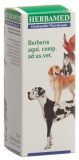 HERBAMED Berberis aquifolium comp ad us vet, 50 ml