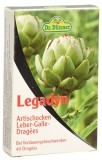 LEGADYN Artischocken Leber Galle Drag 40 Stk