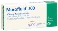 MUCOFLUID comprimés 200 mg solubles 30 pièces