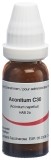 OMIDA aconitum globules C30, 14 g