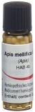 OMIDA apis mellifica glob 30 C 2 g
