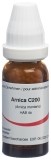 OMIDA Arnica Globuli C200, 14 g