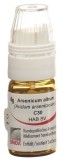 OMIDA Arsenicum album Globuli C30 Dosierhilfe, 4 g