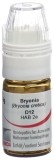 OMIDA bryonia glob 12 D doseur 4 g