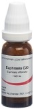 OMIDA Euphrasia Globuli C30, 14 g
