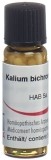 OMIDA kalium bichromicum glob 30 C 2 g