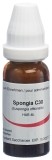 OMIDA spongia globules C30, 14 g