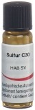 OMIDA sulfur glob 30 C 2 g