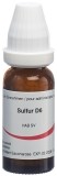 OMIDA Sulfur Glob D 6 14 g