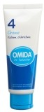 OMIDA SCHÜSSLER Nr4 Kal chlor Creme D 6 Tb 75 ml