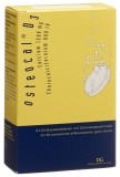 OSTEOCAL D3 Brausetabl 1200/800 20 Stk