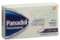 PANADOL Junior Supp 125 mg 10 Stk