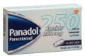 PANADOL Junior Supp 250 mg 10 Stk