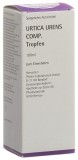 PHÖNIX Urtica urens comp spag 100 ml