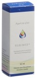 RUBIMED Agaricus plus Tropfen 50 ml