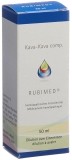 RUBIMED Kava kava comp gouttes 50 ml