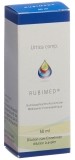 RUBIMED Urtica comp Tropfen 50 ml
