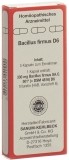 SANUM Bacillus firmus Kaps D 6 5 Stk