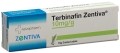 TERBINAFIN Zentiva crème 1%, 15 g