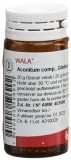 WALA Aconitum comp Globuli, 20 g