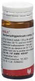 WALA Berberis/Hypericum comp Globuli, 20 g