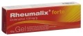 RHEUMALIX forte gel 40 g