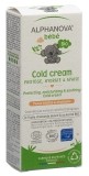 ALPHANOVA BB Cold Cream Bio, 50 ml