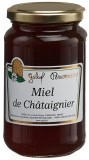APIDIS Kastanienhonig, 500 g