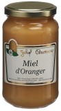 APIDIS Orangenhonig, 500 g