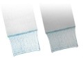 AQUACEL EXTRA Hydrofiber Pansement 4x30cm, 10 pièces