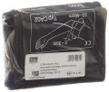 BOSO Manschette inkl. Verbinder Arm CA02 33-48cm