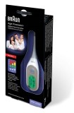 BRAUN AGE PRECISION digital Thermometer PRT 2000